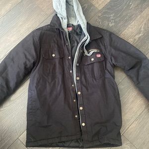Mens Wrangler Jacket great condition